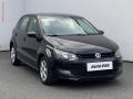 Volkswagen Polo 1.2 TSi, Trendline