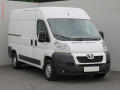 Peugeot Boxer 2.2HDi L1H1, AC