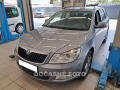 �koda Octavia 2.0TDi
