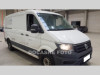 Volkswagen Crafter 2.0TDi L2H1, Navi, vhev