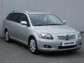 Toyota Avensis 2.0D-4D, autoAC, temp