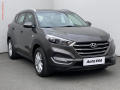 Hyundai Tucson 1.6 GTDi, Navi, kamera