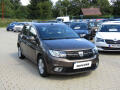 Dacia Sandero 0.9 TCe, 1.maj,�R, AT, AC