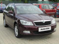 koda Octavia 1.6TDI
