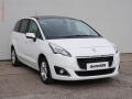 Peugeot 5008 1.2PT, �R, Panorama