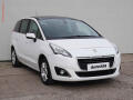 Peugeot 5008 1.2PT, �R, Panorama