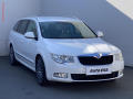 koda Superb 2.0 TDi, L&K, DSG, bixen