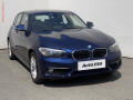 BMW 2.0d 118d, AT, navi, AC