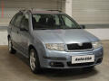 �koda Fabia 1.2 HTP, �R, AC, ta�n�