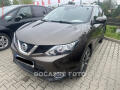 Nissan Qashqai 1.6 dCi 4x4, servis.kniha