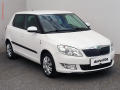 koda Fabia 1.2 TSi, Style, park. idla