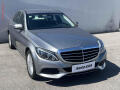 Mercedes-Benz C 180, servis.kniha