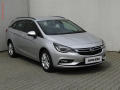 Opel Astra 1.4 T, 2.maj,R