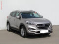 Hyundai Tucson 1.6 TGDi, R, servis.kniha