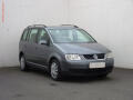 Volkswagen Touran 1.9 TDi, autoAC