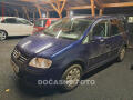 Volkswagen Touran 1.9 TDi, autoAC