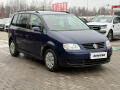 Volkswagen Touran 1.9 TDi, autoAC