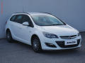 Opel Astra 1.7 CDTi, AC, temp, STK7/27
