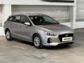 Hyundai i30 1.0 TGDi, R, AC, temp
