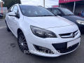 Opel Astra 1.7 CDTi, AC, temp, STK7/27