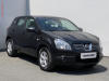 Nissan Qashqai 2.0 i, AC, +ALU