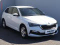 koda Scala 1.0 TSi, Style, LED