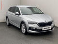 �koda Scala 1.6 TDi, 2.maj,�R, Style