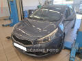 Kia Ceed 1.4. i, AC