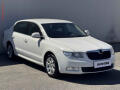 �koda Superb 2.0 TDi, �R, Ambition, DSG