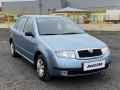 koda Fabia 1.4, 1.maj,R, STK2/26