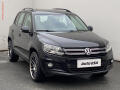 Volkswagen Tiguan 1.4 TSi, Trend&Fun