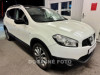 Nissan Qashqai 2.0I, STK07/2025