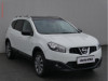 Nissan Qashqai 2.0i, AC, TZ