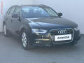 Audi A4 2.0 TDi, Attraction, bixen