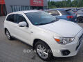 Mitsubishi ASX 1.8Di-D 4x4, �R, AC, temp