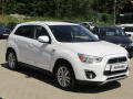 Mitsubishi ASX 1.8Di-D 4x4, �R, AC, temp