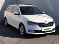 �koda Fabia 1.0 TSi, 2.maj,�R, Ambition