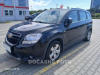 Chevrolet Orlando 1.8 i, 1.maj,R, AC, TZ