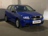 koda Fabia 1.2HTP, Zmek ad