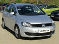 Volkswagen Golf Plus 1.6 TDi, Klima