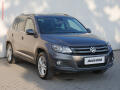 Volkswagen Tiguan 2.0 TDi 4x4, 1.maj, Navi