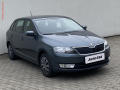 Škoda Rapid 1.2 TSi, AC