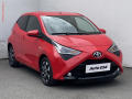 Toyota Aygo 1.0i, STK5/27, AC