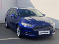 Ford Mondeo 2.0i, AC, TZ, park.asist