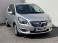 Opel Meriva 1.4T, Innovation