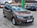 Volkswagen Sharan 2.0 TDi, R, AC, bixen, navi