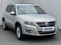Volkswagen Tiguan 2.0TSi 4Motion, Xenon, kůže