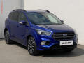 Ford Kuga 1.5 EB AWD, ST-Line, AT