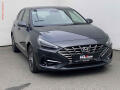 Hyundai i30 1.0 T-GDi, �R, servis.kniha