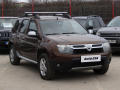 Dacia Duster 1.6 16V 4x4, +sada kol